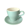 Ceramic Cup Sky Blue 280ml