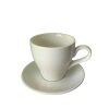 Ceramic Cup White 180ml