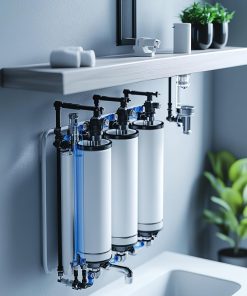 Water Filtration Systems
