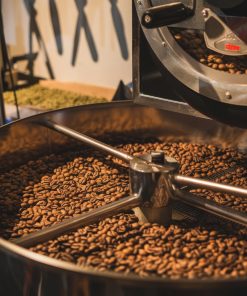 Specialty & Commercial Coffee Beans & Commercial Coffee Beans