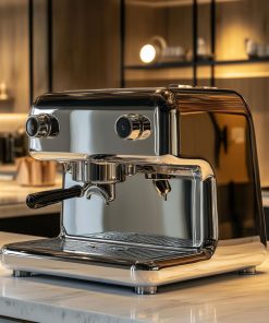 Espresso Machines