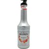 MONIN STRAWBERRY PUREE