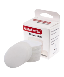 MICRO AEROPRESS FILTERS