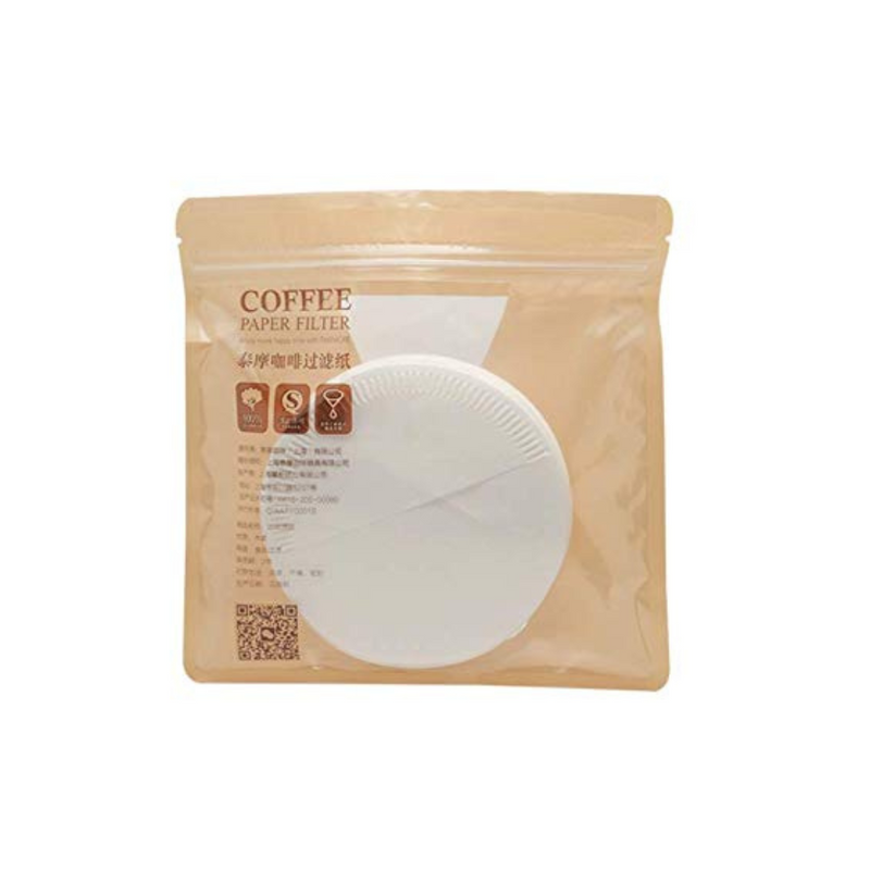 TIMEMORE ICE DRIPPER FILTER PAPERS