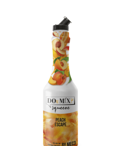 DOUMIX PEACH ESCAPE