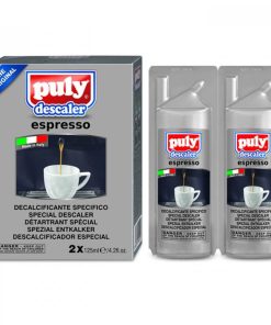 PULY ESPRESSO MACHINE DESCALER