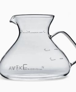 MUVNA TORNADO COFFEE SERVER 450ml