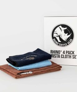 RHINO BARISTA CLOTH SET