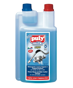 PULY STEAM WAND CLEANER