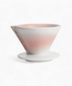 MUVNA CERAMIC DRIPPER PINK 01