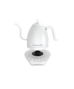 BREWISTA ARTISAN GOOSENECK ELECTRIC KETTLE 0.6L