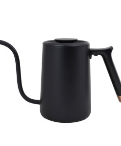 TIMEMORE FISH PURE POUR OVER KETTLE BLACK 800ML