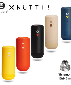 TIMEMORE NUTTI OX ELECTRIC COFFEE GRINDER